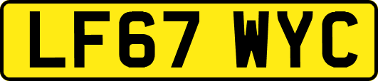 LF67WYC