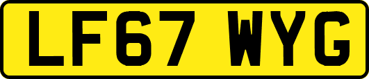 LF67WYG