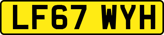 LF67WYH