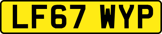LF67WYP