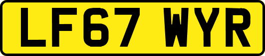 LF67WYR