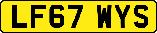 LF67WYS