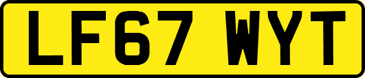 LF67WYT