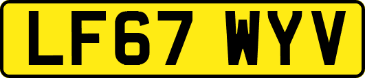 LF67WYV