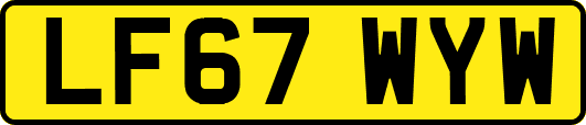 LF67WYW