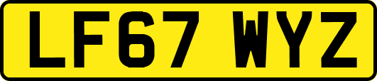 LF67WYZ