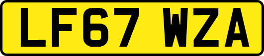 LF67WZA