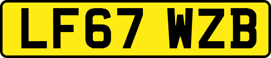 LF67WZB