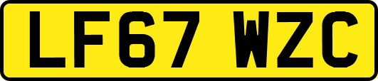 LF67WZC