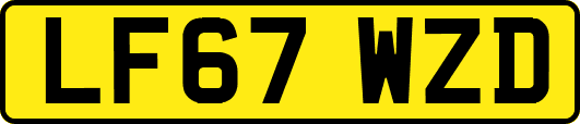 LF67WZD