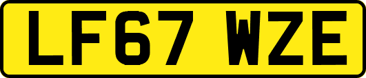 LF67WZE