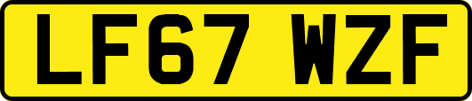 LF67WZF