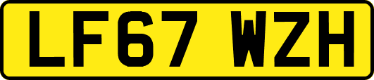 LF67WZH