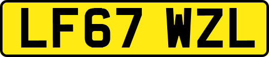 LF67WZL