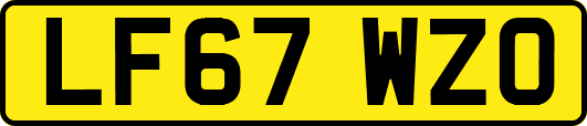 LF67WZO