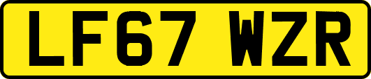 LF67WZR
