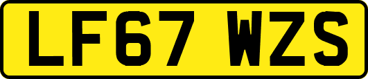 LF67WZS
