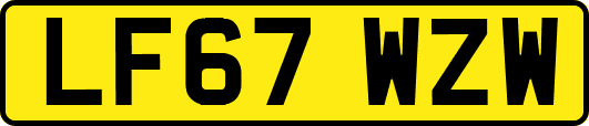 LF67WZW