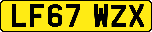LF67WZX