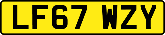 LF67WZY