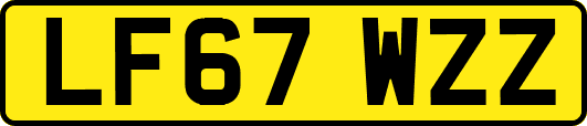 LF67WZZ