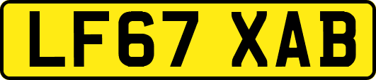 LF67XAB
