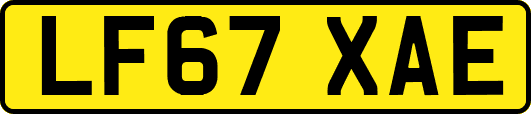 LF67XAE