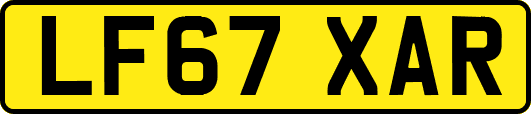 LF67XAR