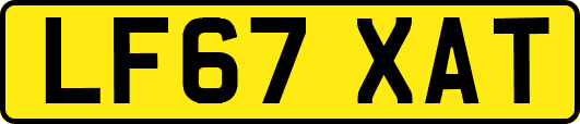 LF67XAT