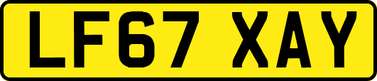 LF67XAY