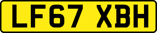 LF67XBH