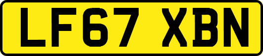 LF67XBN