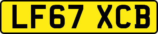 LF67XCB