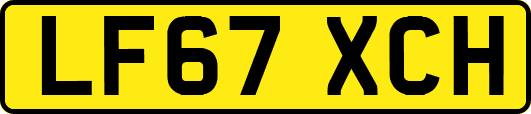 LF67XCH