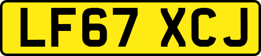 LF67XCJ