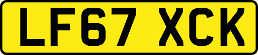 LF67XCK