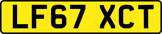 LF67XCT