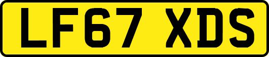 LF67XDS