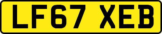 LF67XEB