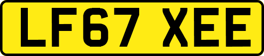 LF67XEE