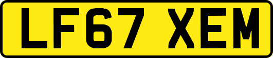 LF67XEM