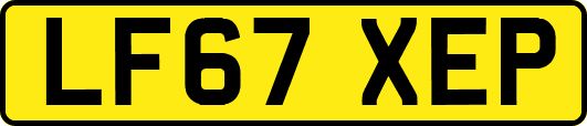 LF67XEP