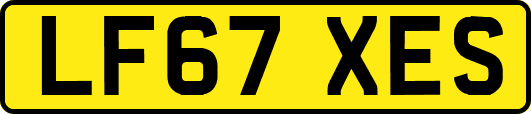 LF67XES