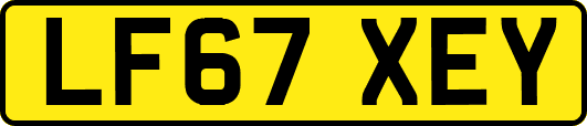LF67XEY