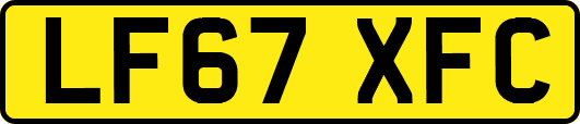 LF67XFC
