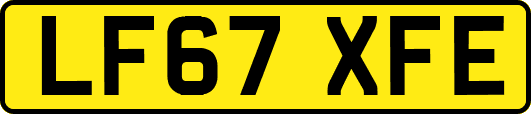 LF67XFE