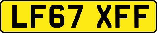 LF67XFF