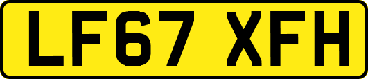 LF67XFH
