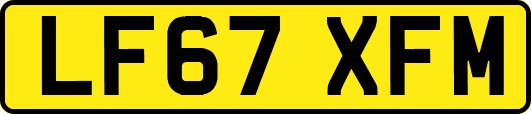 LF67XFM