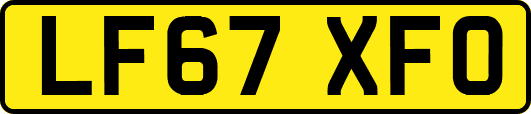 LF67XFO